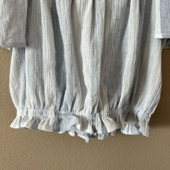 Astr The Label Carson Off Shoulder Top - Picture 9 of 13